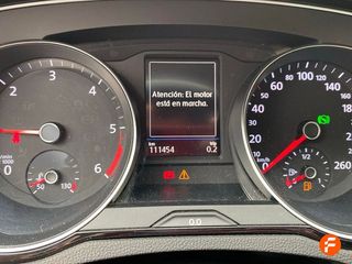 Volkswagen Passat Executive 2.0 TDI 110kW (150CV) DSG