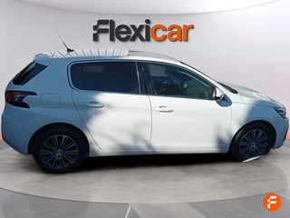 Peugeot 308 5p Allure Pack PureTech 110 S&S