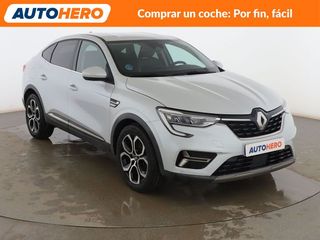 Renault Arkana 1.6 Hybrid E-Tech Zen