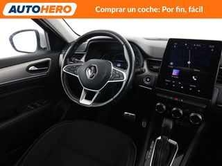 Renault Arkana 1.6 Hybrid E-Tech Zen