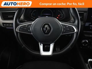 Renault Arkana 1.6 Hybrid E-Tech Zen