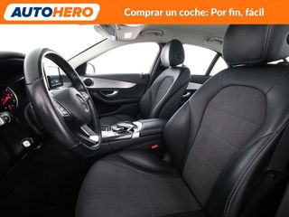 Mercedes Clase C 220 BlueTEC Avantgarde