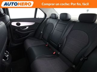 Mercedes Clase C 220 BlueTEC Avantgarde