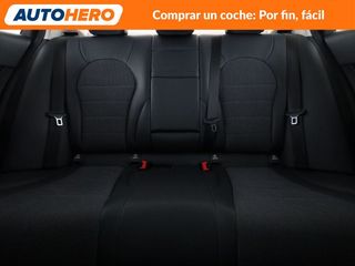 Mercedes Clase C 220 BlueTEC Avantgarde