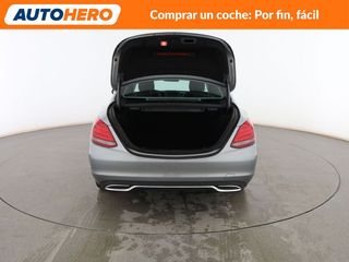 Mercedes Clase C 220 BlueTEC Avantgarde