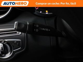 Mercedes Clase C 220 BlueTEC Avantgarde