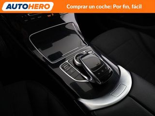 Mercedes Clase C 220 BlueTEC Avantgarde