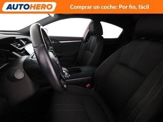 Honda Civic 1.0 VTEC Elegance