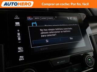 Honda Civic 1.0 VTEC Elegance