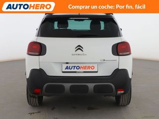 Citroën C3 Aircross 1.2 PureTech C-Series