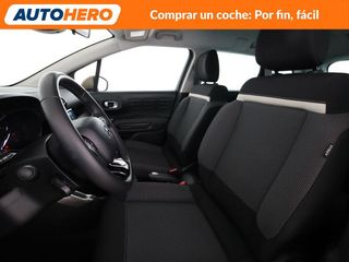 Citroën C3 Aircross 1.2 PureTech C-Series