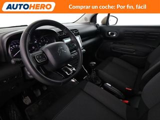 Citroën C3 Aircross 1.2 PureTech C-Series