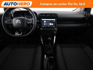 Citroën C3 Aircross 1.2 PureTech C-Series