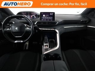 Peugeot 3008 1.5 Blue-HDi GT Line