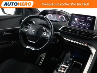 Peugeot 3008 1.5 Blue-HDi GT Line