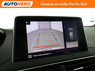 Peugeot 3008 1.5 Blue-HDi GT Line