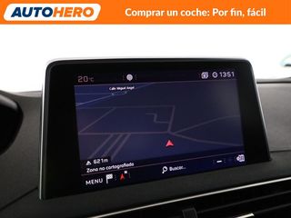 Peugeot 3008 1.5 Blue-HDi GT Line