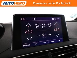 Peugeot 3008 1.5 Blue-HDi GT Line