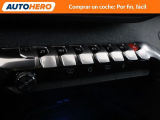 Peugeot 3008 1.5 Blue-HDi GT Line