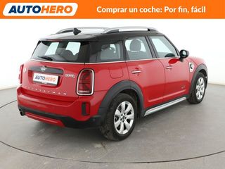 MINI Countryman Cooper SE ALL4 PHEV