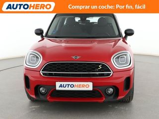 MINI Countryman Cooper SE ALL4 PHEV