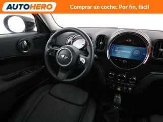 MINI Countryman Cooper SE ALL4 PHEV