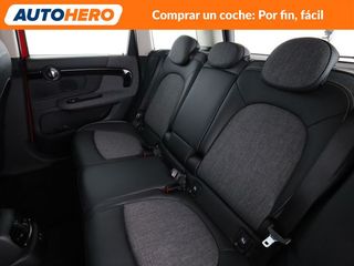 MINI Countryman Cooper SE ALL4 PHEV