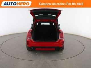 MINI Countryman Cooper SE ALL4 PHEV