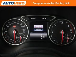 Mercedes Clase B B 200 d Urban