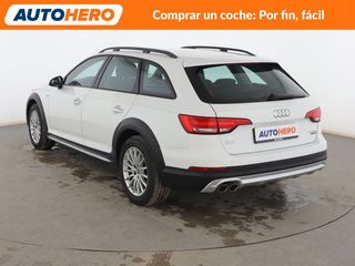 Audi A4 2.0 TDI quattro