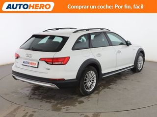 Audi A4 2.0 TDI quattro