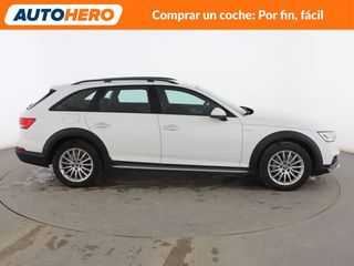 Audi A4 2.0 TDI quattro