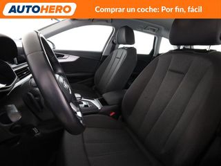 Audi A4 2.0 TDI quattro