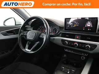Audi A4 2.0 TDI quattro