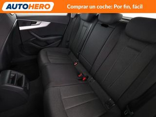 Audi A4 2.0 TDI quattro