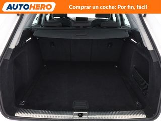 Audi A4 2.0 TDI quattro
