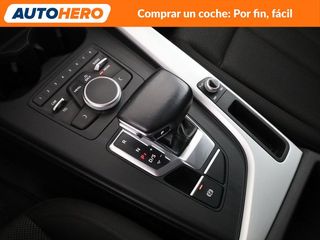 Audi A4 2.0 TDI quattro