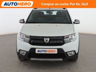 Dacia Sandero 1.0 SCe Stepway Essential