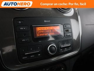 Dacia Sandero 1.0 SCe Stepway Essential