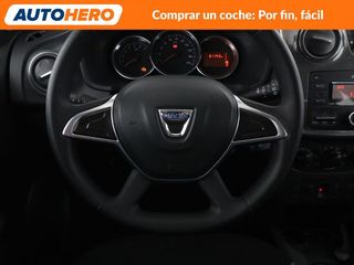 Dacia Sandero 1.0 SCe Stepway Essential