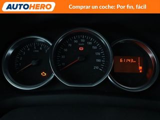 Dacia Sandero 1.0 SCe Stepway Essential