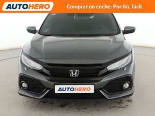 Honda Civic 1.0 VTEC Executive