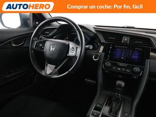 Honda Civic 1.0 VTEC Executive