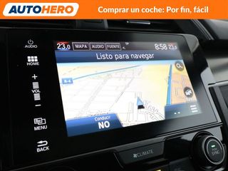 Honda Civic 1.0 VTEC Executive