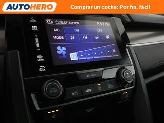 Honda Civic 1.0 VTEC Executive