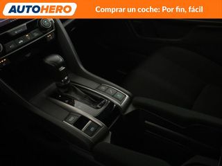 Honda Civic 1.0 VTEC Executive