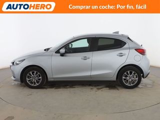 Mazda 2 1.5 Skyactiv-G Mild-Hybrid Origin