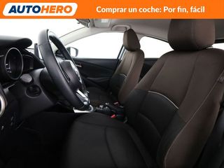 Mazda 2 1.5 Skyactiv-G Mild-Hybrid Origin