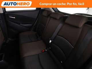 Mazda 2 1.5 Skyactiv-G Mild-Hybrid Origin