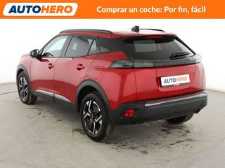 Peugeot 2008 1.2 PureTech Allure